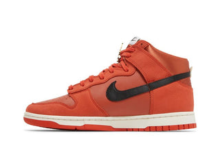 NBA x WNBA x Nike Dunk High EMB 'All Star Weekend 2022'