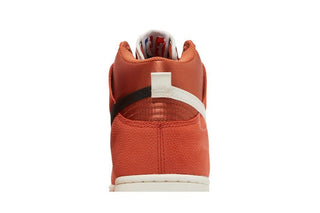 NBA x WNBA x Nike Dunk High EMB 'All Star Weekend 2022'