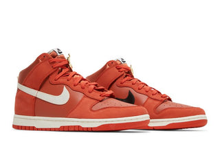 NBA x WNBA x Nike Dunk High EMB 'All Star Weekend 2022'