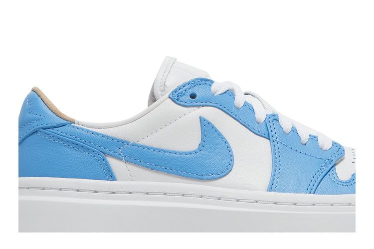 Air Jordan 1 Elevate Low 'University Blue'