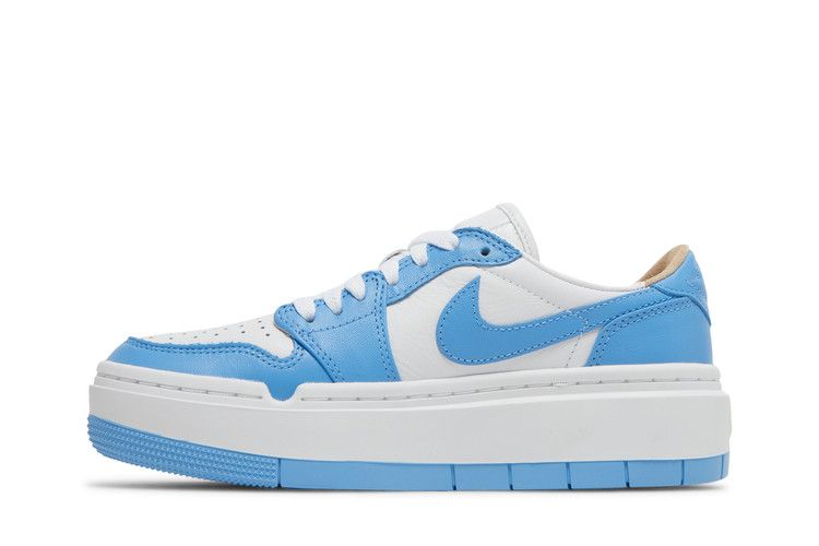 Air Jordan 1 Elevate Low 'University Blue'