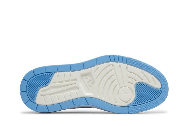 Air Jordan 1 Elevate Low 'University Blue'
