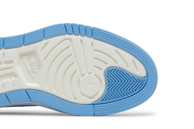Air Jordan 1 Elevate Low 'University Blue'