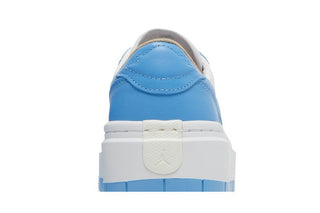 Air Jordan 1 Elevate Low 'University Blue'