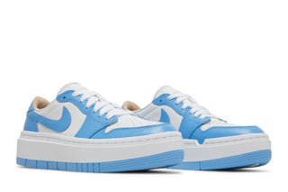 Air Jordan 1 Elevate Low 'University Blue'