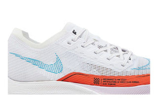 Nike ZoomX Vaporfly Next% 2 'White Rush Orange'