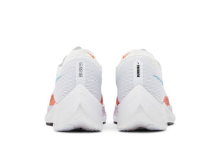 Nike ZoomX Vaporfly Next% 2 'White Rush Orange'