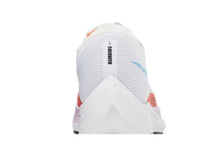 Nike ZoomX Vaporfly Next% 2 'White Rush Orange'