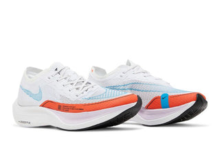 Nike ZoomX Vaporfly Next% 2 'White Rush Orange'