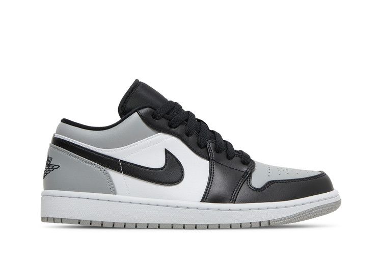 Air Jordan 1 Low 'Shadow Toe'