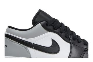 Air Jordan 1 Low 'Shadow Toe'