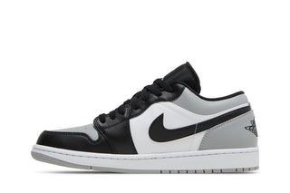 Air Jordan 1 Low 'Shadow Toe'