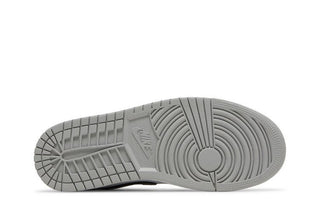 Air Jordan 1 Low 'Shadow Toe'