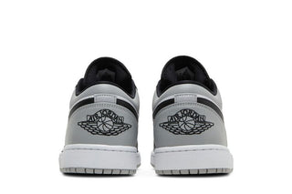 Air Jordan 1 Low 'Shadow Toe'