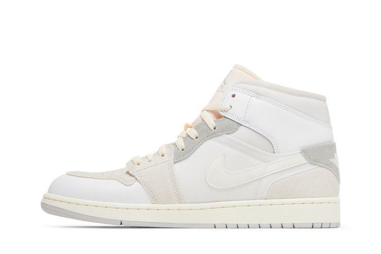 Air Jordan 1 Mid SE 'Inside Out'