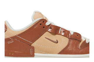 Nike Dunk Low Disrupt 2 'Brown Crocodile'