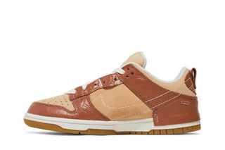 Nike Dunk Low Disrupt 2 'Brown Crocodile'