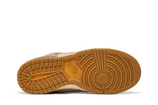 Nike Dunk Low Disrupt 2 'Brown Crocodile'