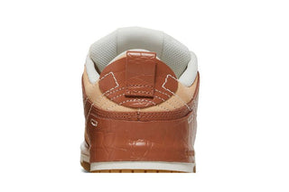 Nike Dunk Low Disrupt 2 'Brown Crocodile'