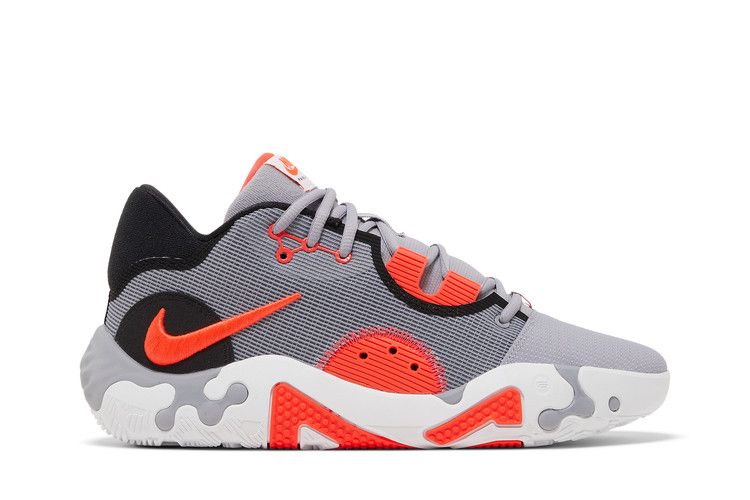 Nike PG 6 EP 'Infrared'