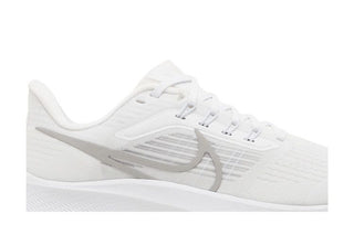 Nike Air Zoom Pegasus 39 'White Pure Platinum'