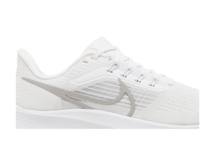 Nike Air Zoom Pegasus 39 'White Pure Platinum'