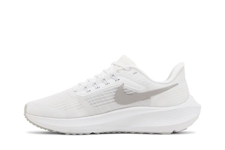 Nike Air Zoom Pegasus 39 'White Pure Platinum'