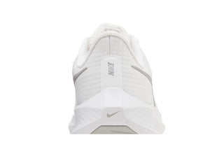 Nike Air Zoom Pegasus 39 'White Pure Platinum'