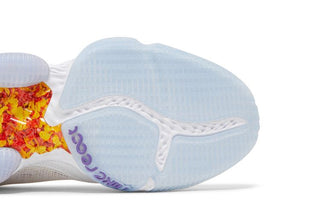 Flintstone x Nike LeBron 19 Low EP 'Magic Fruity Pebbles'