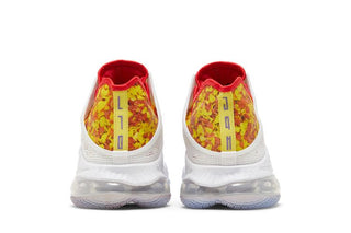 Flintstone x Nike LeBron 19 Low EP 'Magic Fruity Pebbles'