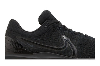 Nike React Infinity Run Flyknit 3 'Triple Black'