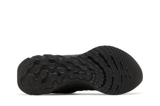 Nike React Infinity Run Flyknit 3 'Triple Black'