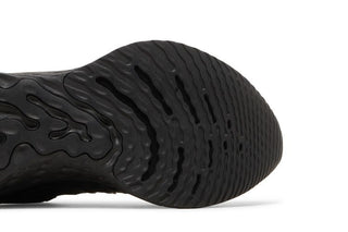 Nike React Infinity Run Flyknit 3 'Triple Black'