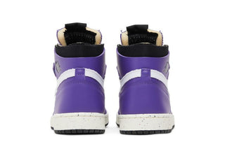 Air Jordan 1 High Zoom Comfort 'Crater Purple'