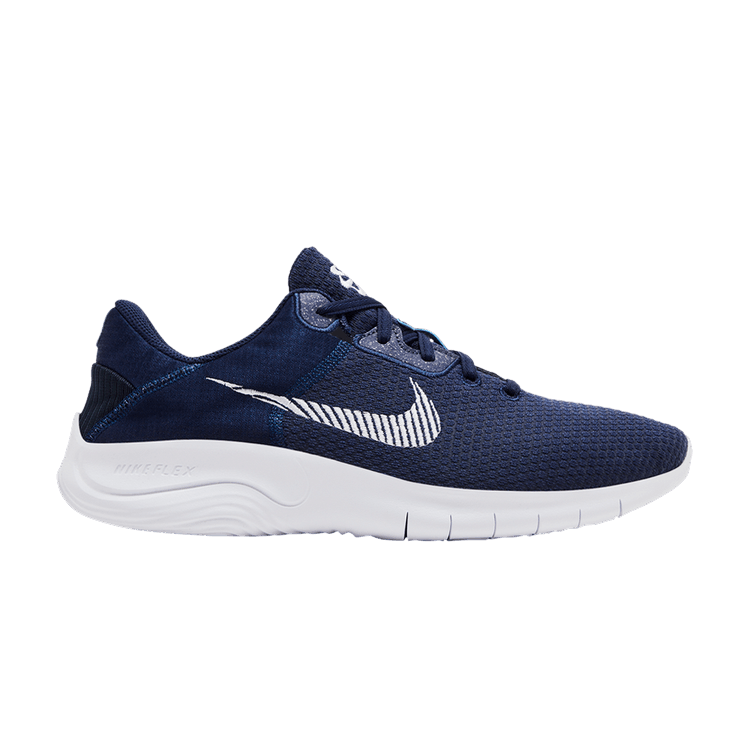 Nike Flex Experience Run 11 Next Nature 'Midnight Navy'
