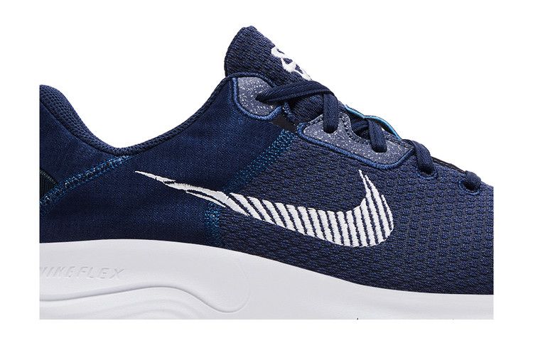 Nike Flex Experience Run 11 Next Nature 'Midnight Navy'
