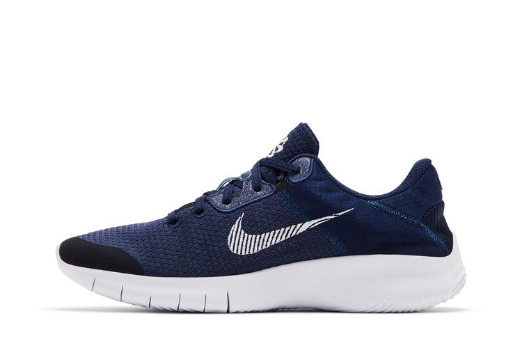 Nike Flex Experience Run 11 Next Nature 'Midnight Navy'