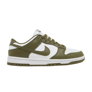 Nike Dunk Low 'Medium Olive'