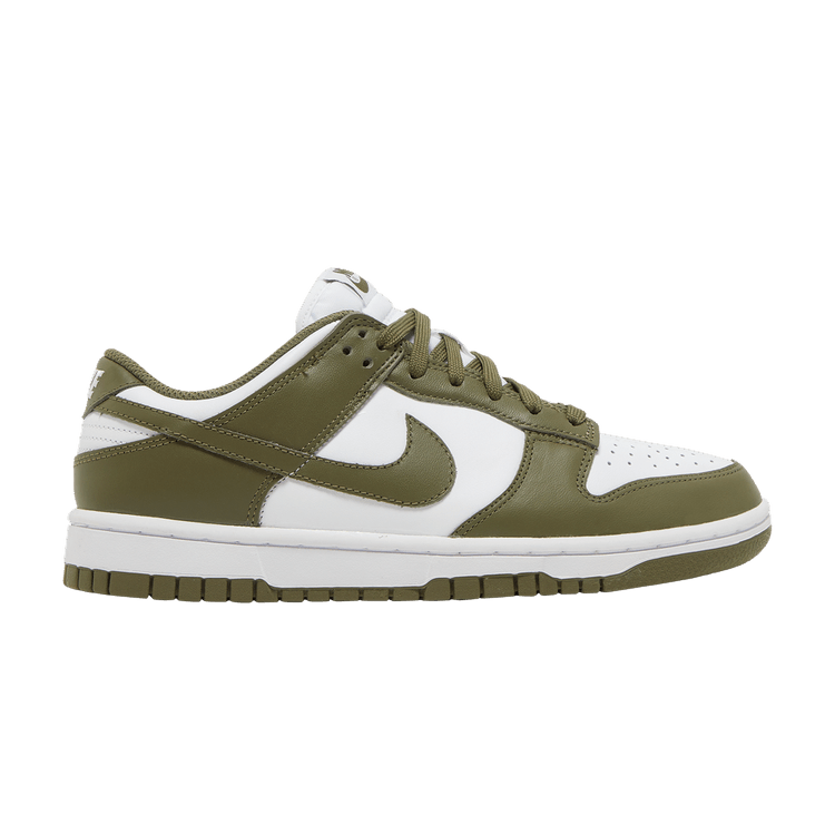 Nike Dunk Low 'Medium Olive'
