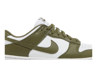 Nike Dunk Low 'Medium Olive'
