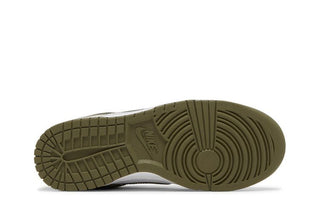 Nike Dunk Low 'Medium Olive'