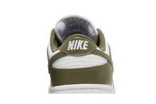 Nike Dunk Low 'Medium Olive'