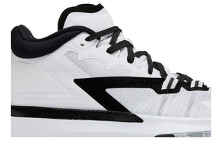 Air Jordan Zion 1 TB 'White Black'