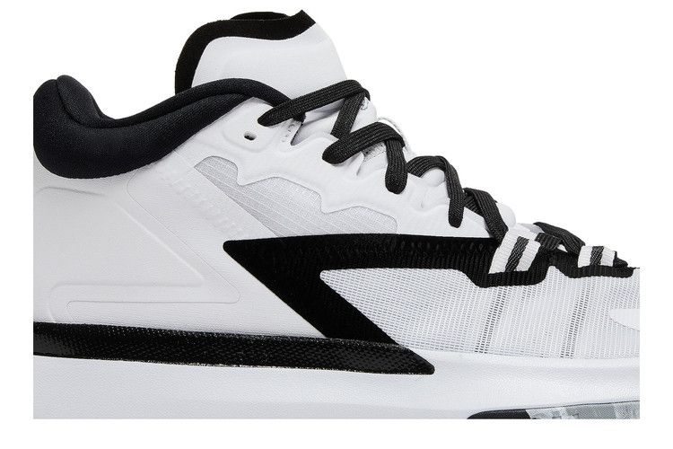Air Jordan Zion 1 TB 'White Black'