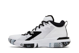 Air Jordan Zion 1 TB 'White Black'