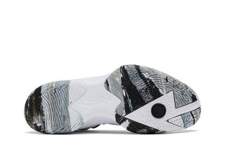 Air Jordan Zion 1 TB 'White Black'
