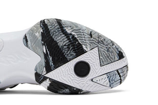 Air Jordan Zion 1 TB 'White Black'