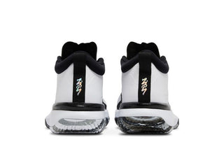 Air Jordan Zion 1 TB 'White Black'