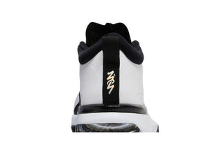 Air Jordan Zion 1 TB 'White Black'