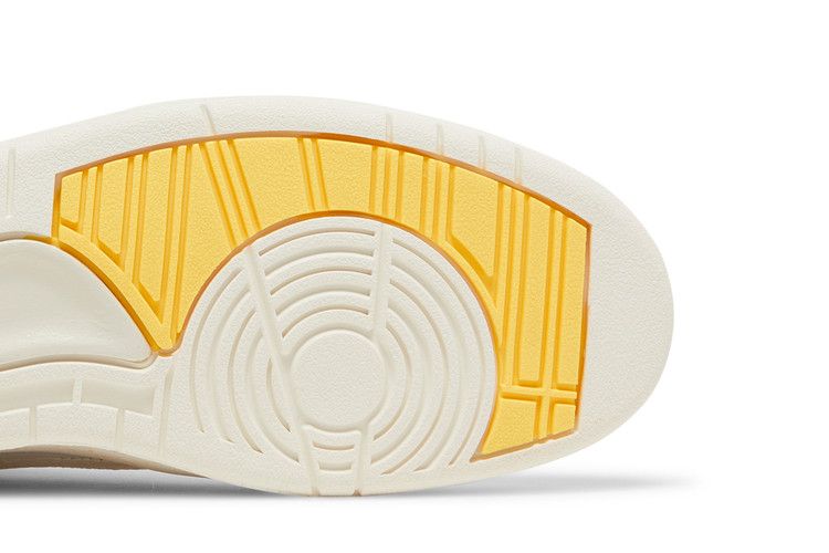 Maison Château Rouge x Air Jordan 2 'United Youth International'